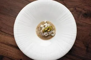 Código de Barra — food
