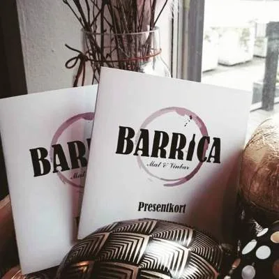Barrica Mat & Vinbar — photo 4