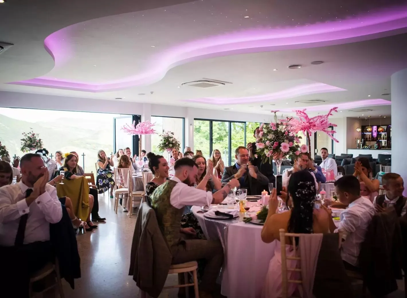 The Seacliff Restaurant at the Sandy Cove Hotel — photo 90