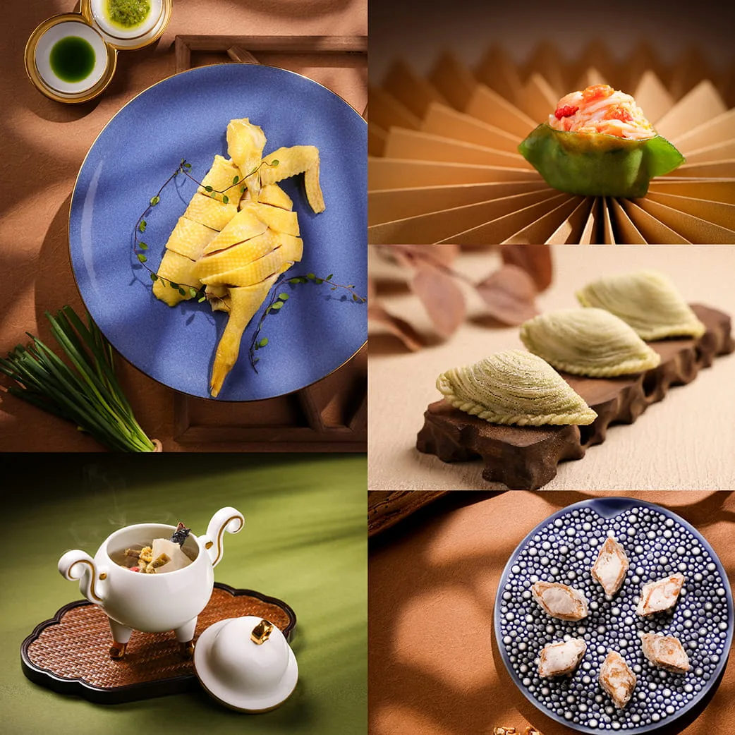 Mizumi at Wynn Palace Macau — photo 43