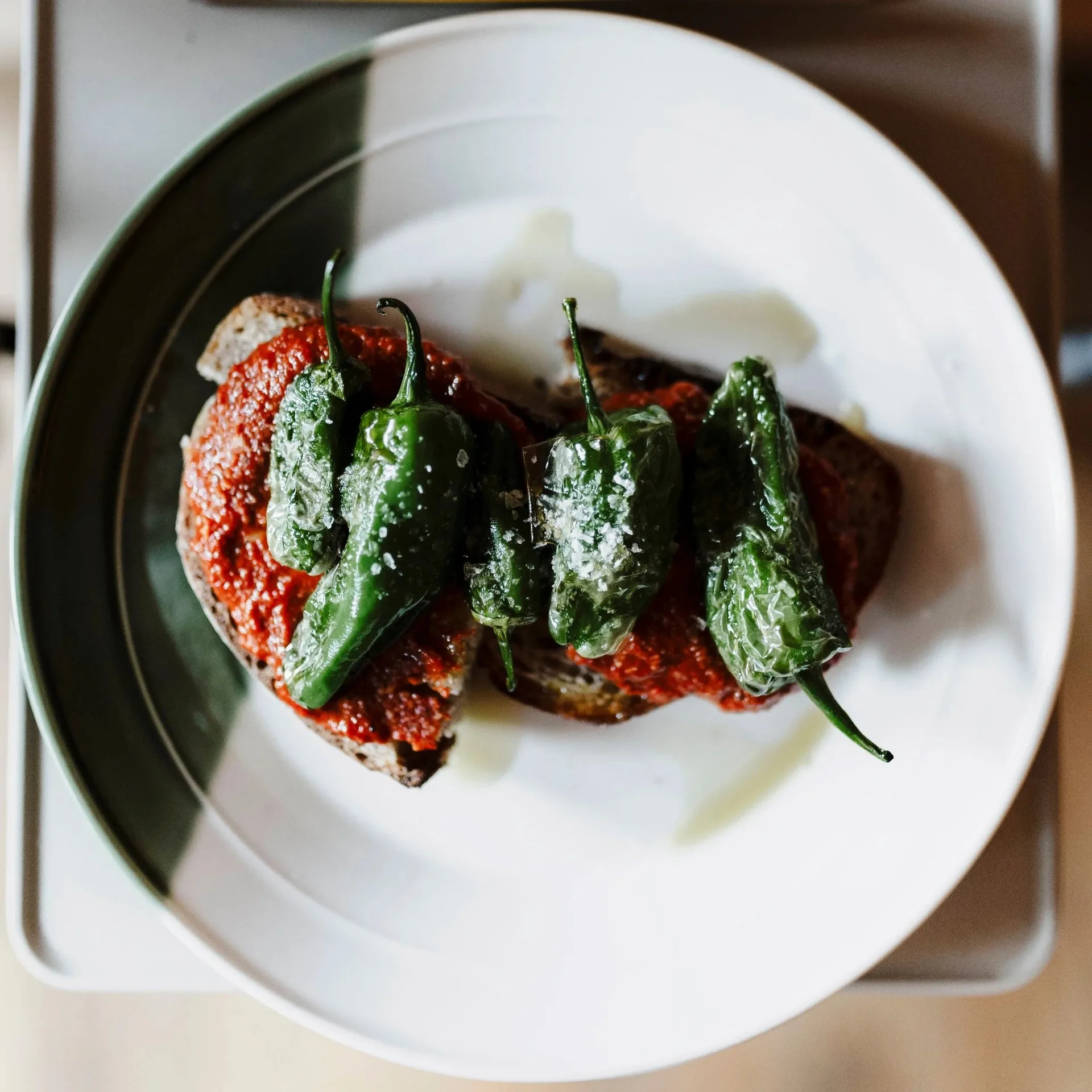 Restaurant Elm — photo 48