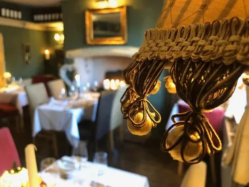 Pig & Whistle Restaurant — photo 12