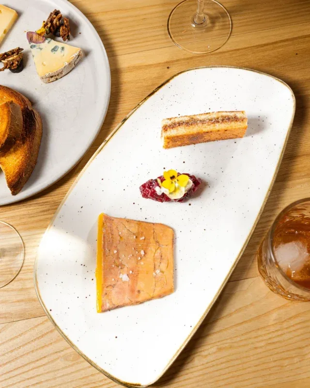 Chez Boulay - Bistro Boréal — photo 8