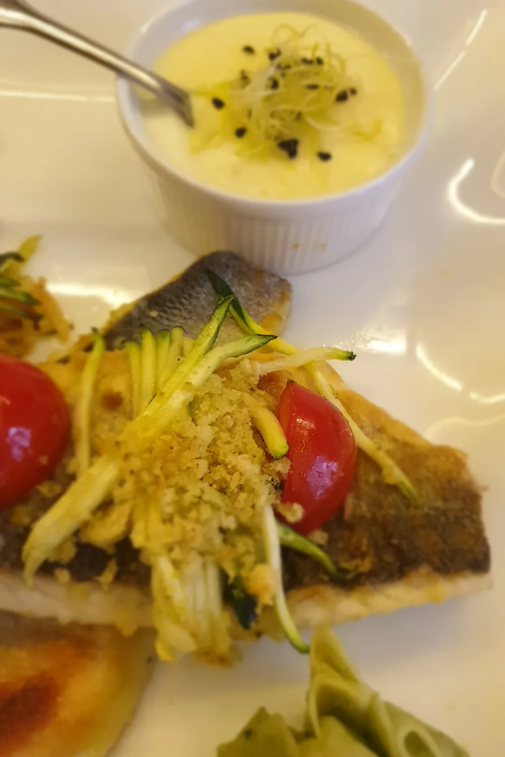Restaurant Promenáda — photo 17