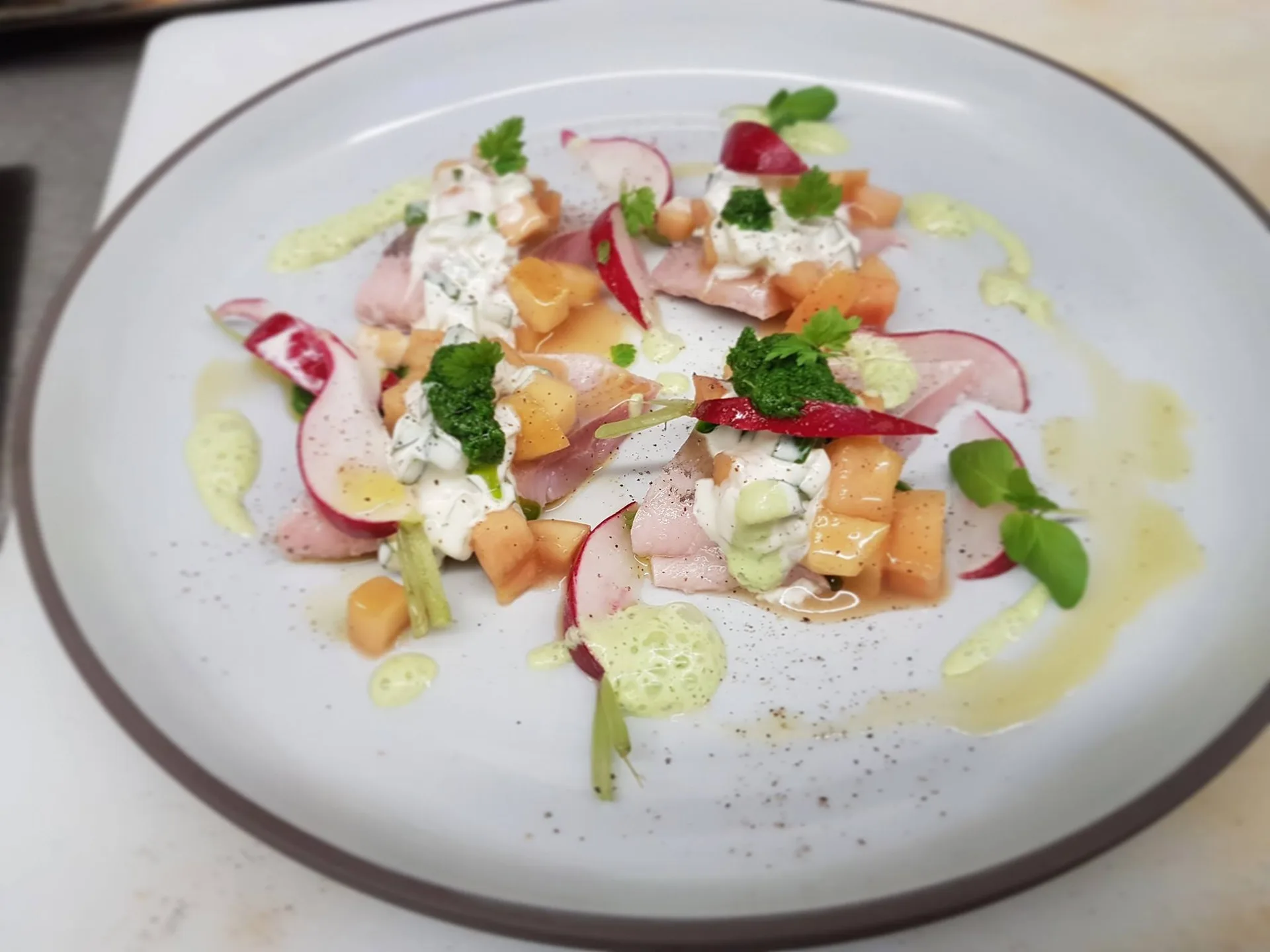 Culinaria Restaurant — photo 36