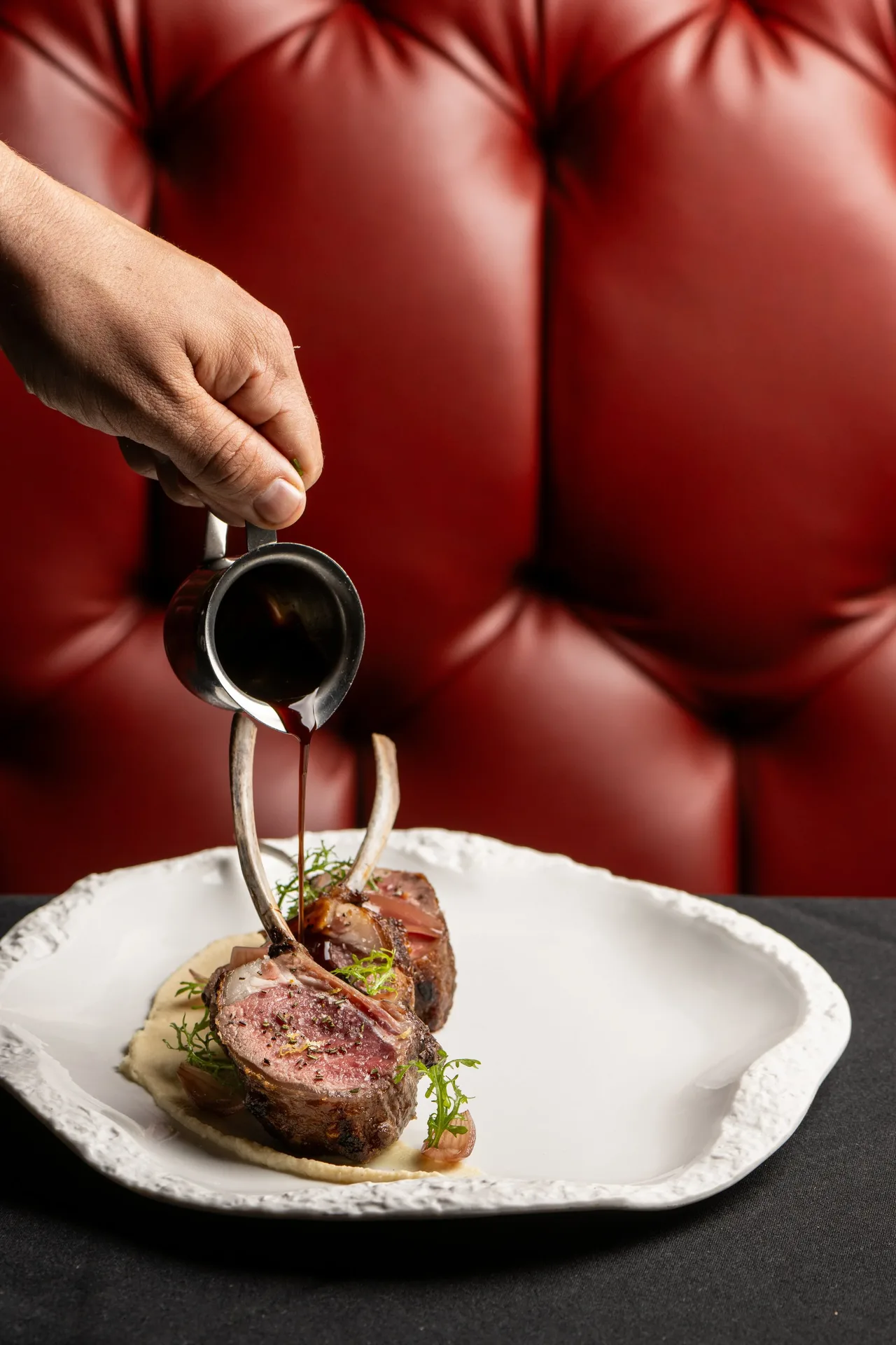 Fia Steak — photo 37