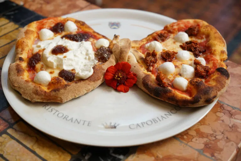 Capobianco Ristorante — photo 12