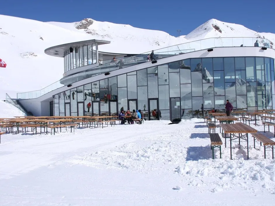 Alpenhaus VIP — photo 4