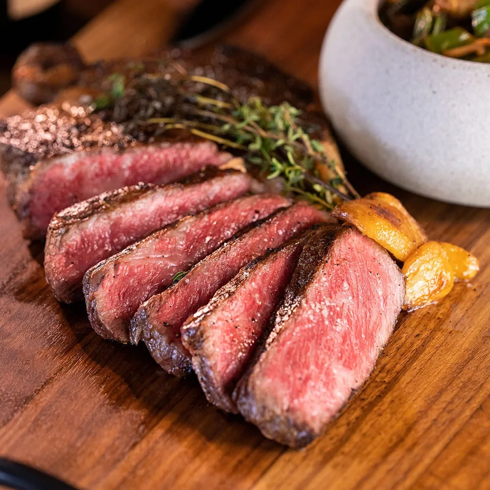 Delmonico Steakhouse — photo 19