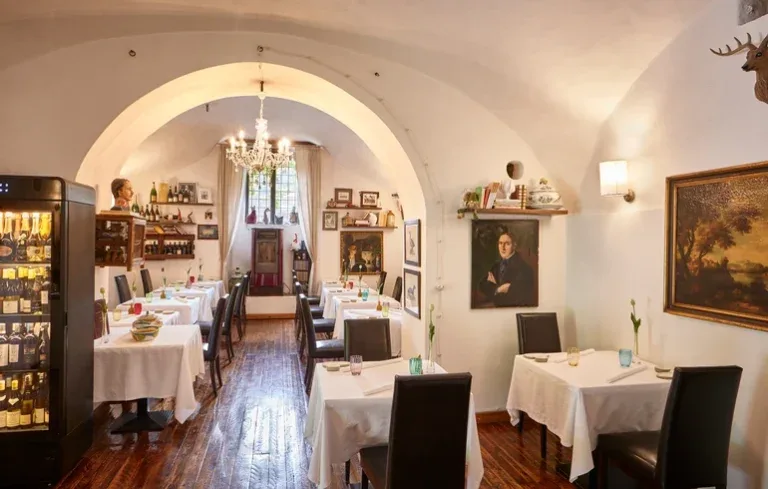 La Corte degli Dei — photo 11