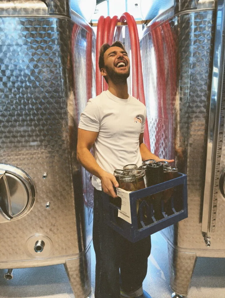 Wine Mechanics — photo 22