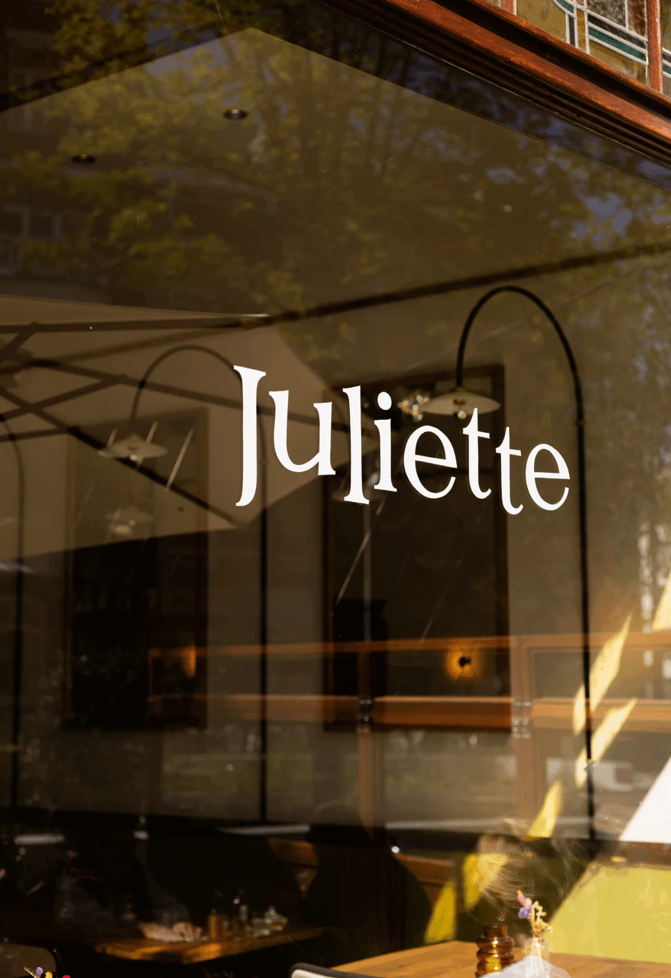 Restaurant Juliette — photo 20