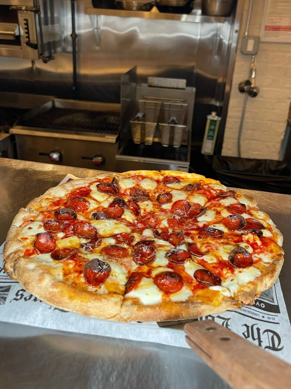 Bistro Eddie — photo 10