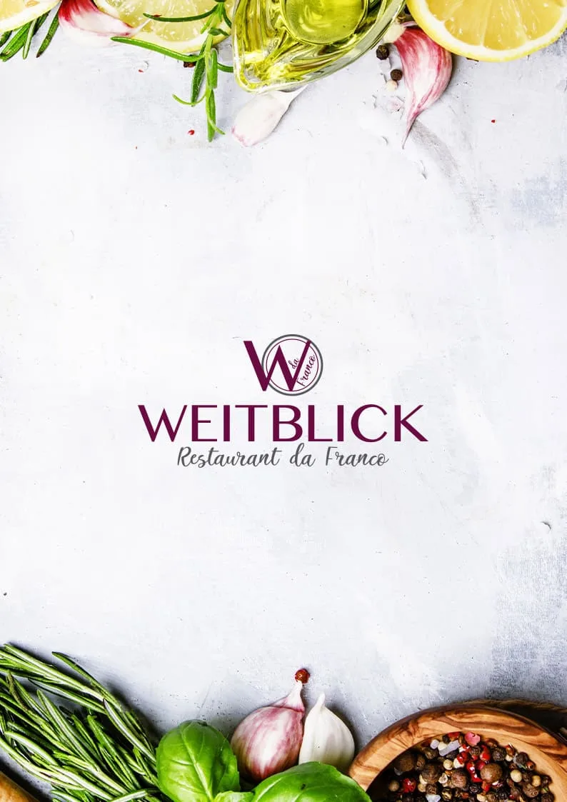 Restaurant Weitblick — atmosphere