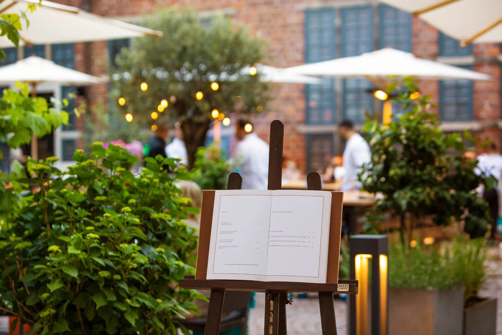 Restaurant alto — photo 20