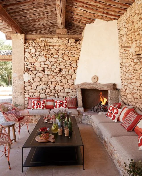 La Bastide de Marie — photo 17