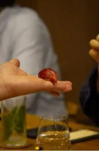Shota Omakase — food