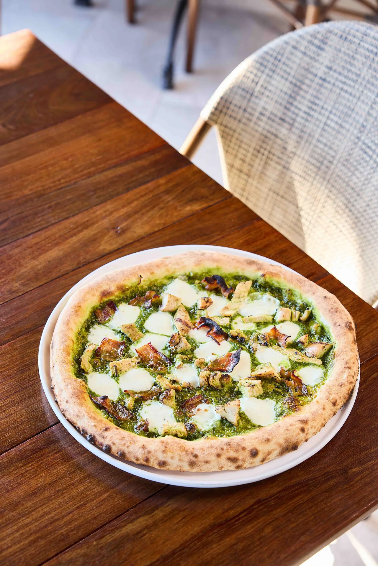 Zanti Cucina Italiana — photo 38