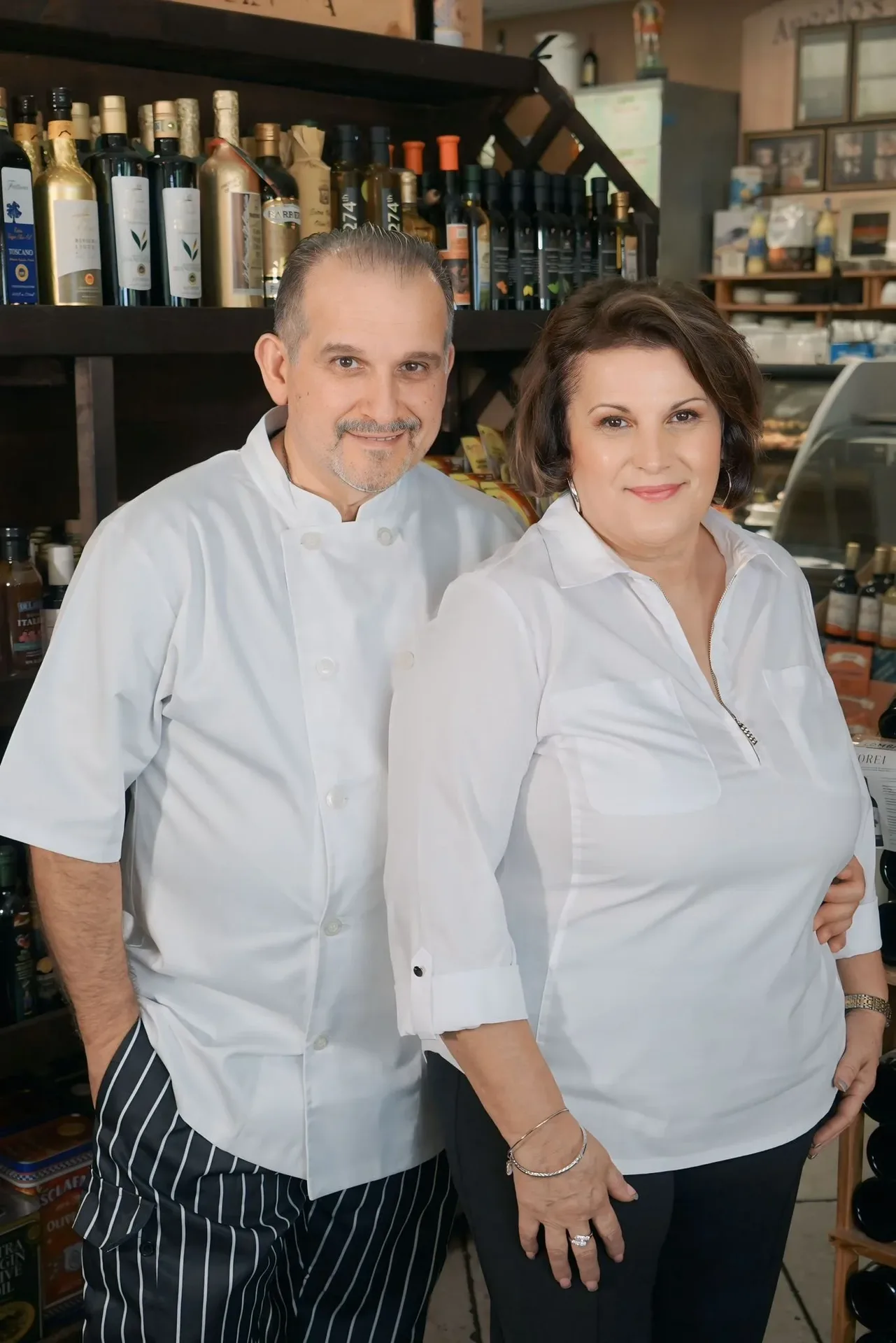 Angelo's Italian Market and Restaurant — photo 21