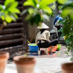 Xới Cơm, Hanoi