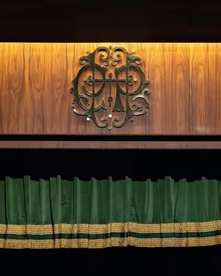 Ristorante Hotel Cipriani — photo 12