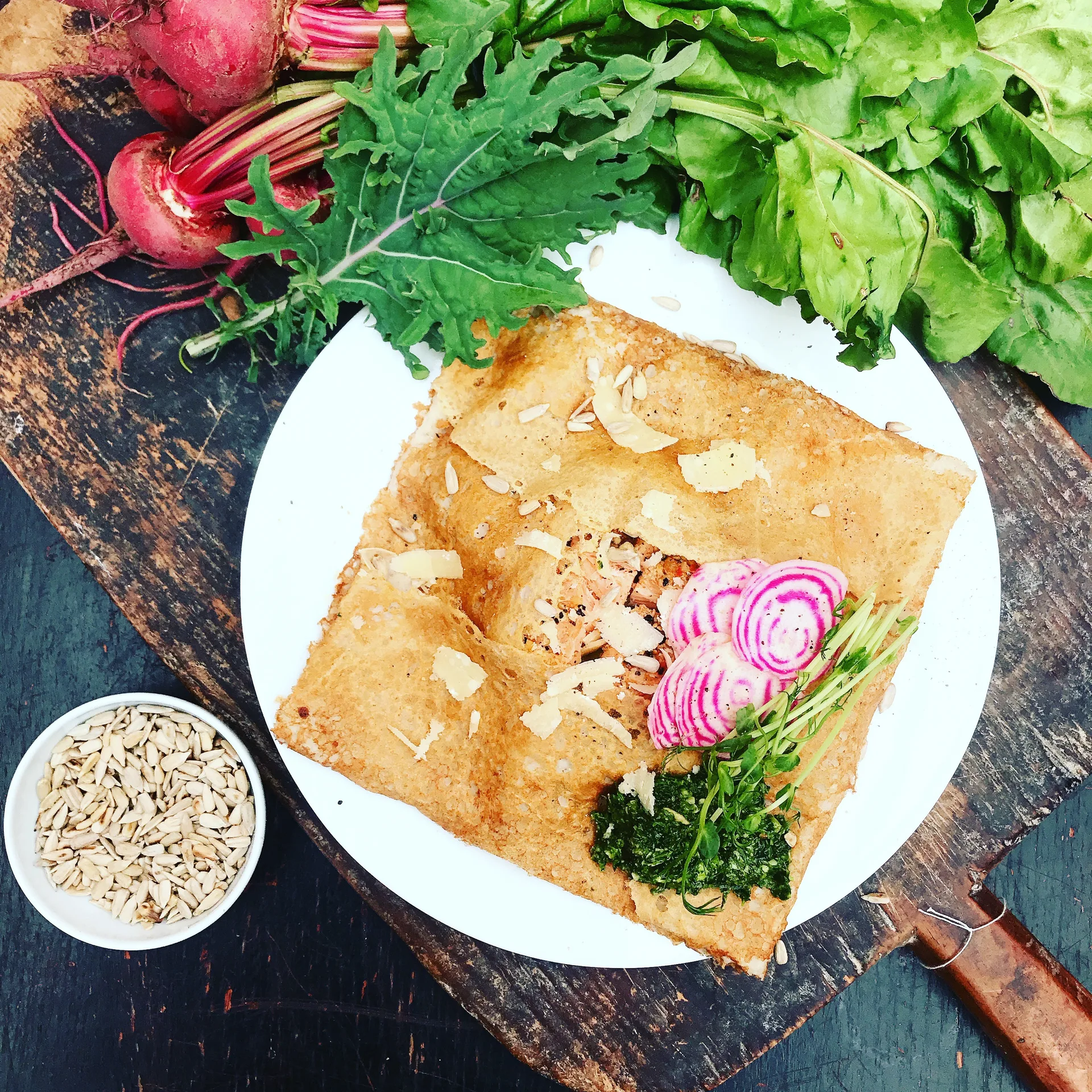 Järvsö Crêperie — photo 17