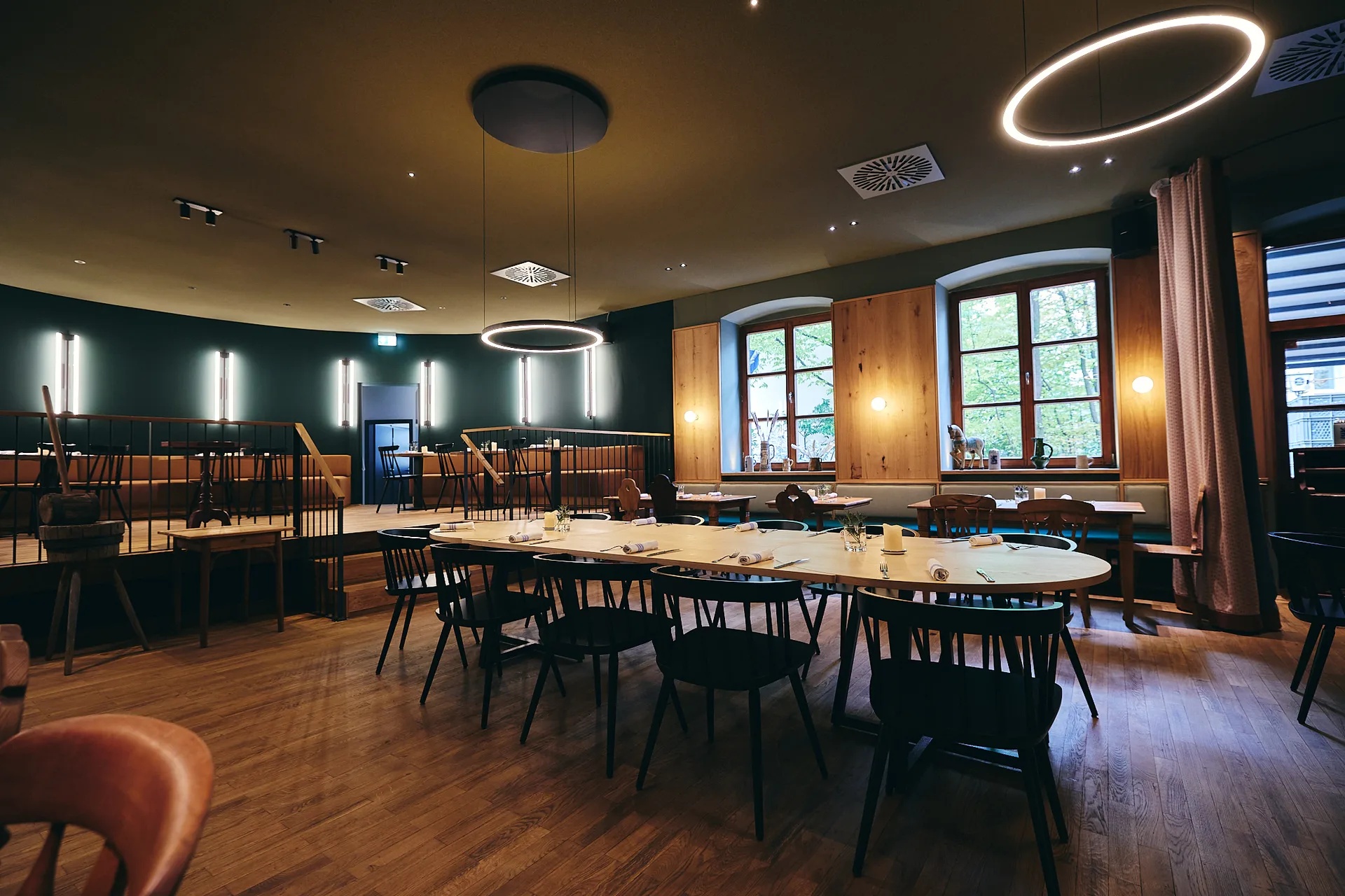 Max Emanuel Brauerei — photo 56