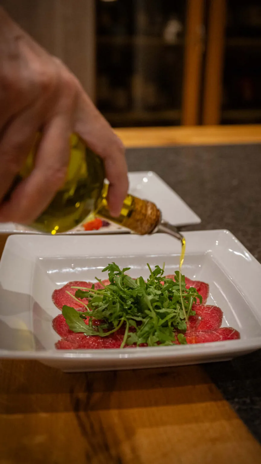 Osteria Malandra — photo 99