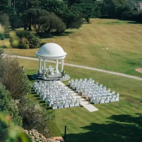 Carlyon Bay Hotel — photo 19
