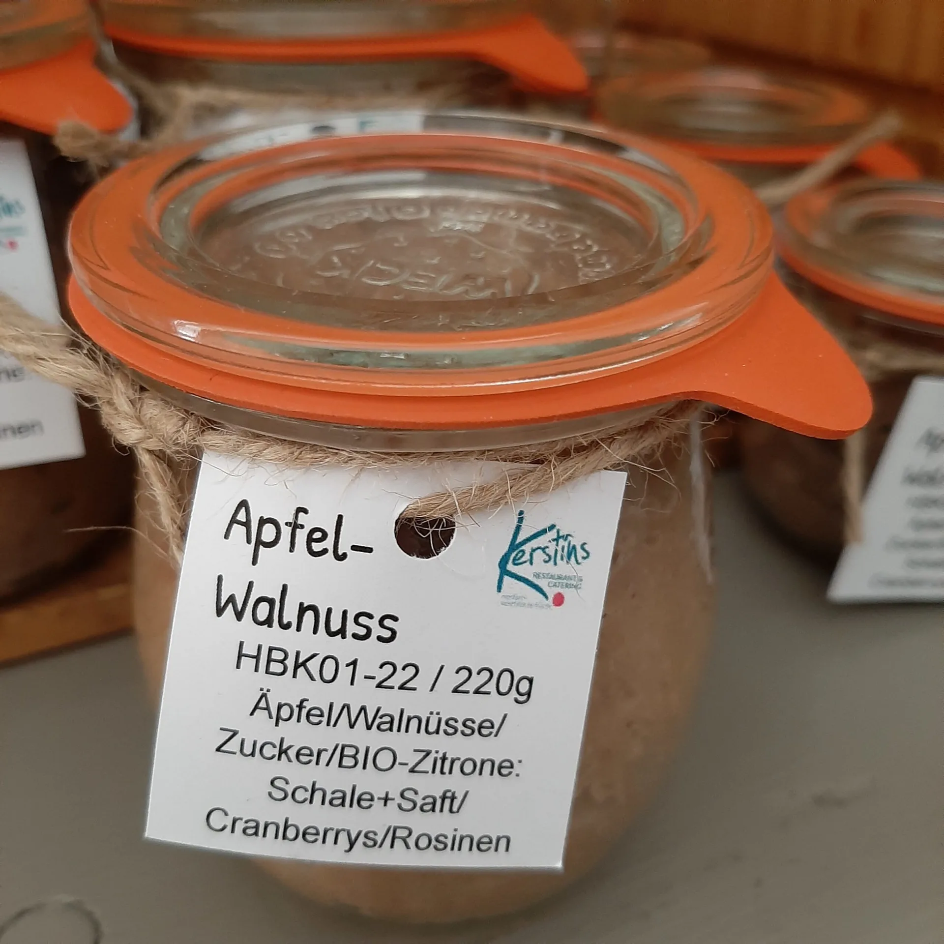 Kerstins Restaurant — photo 70