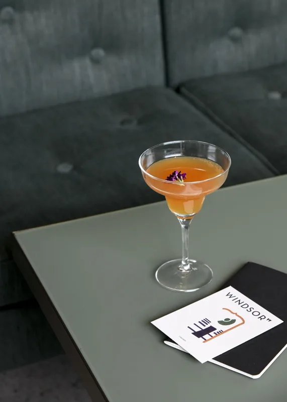 Savô — drink
