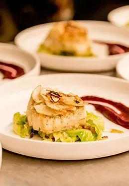 Culinaria Restaurant — photo 8