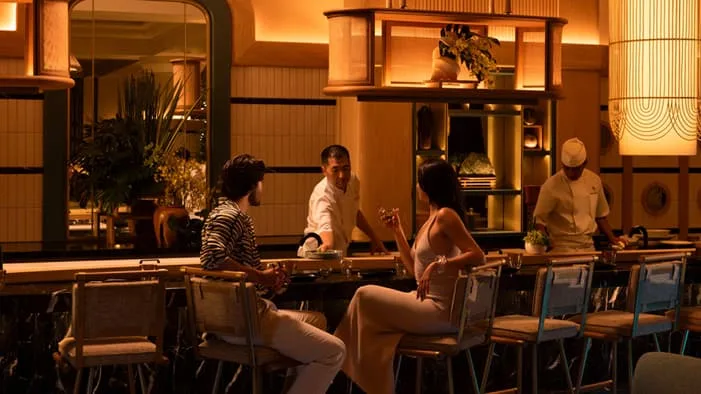 Ferraro's Restaurant & Bar — photo 10