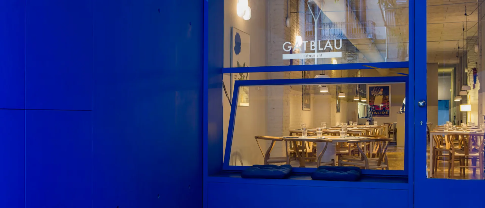 Gatblau — photo 5