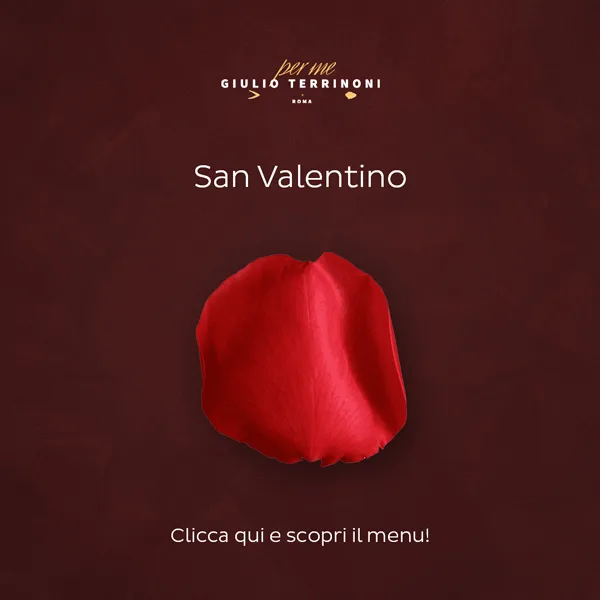 Per Me Giulio Terrinoni — atmosphere