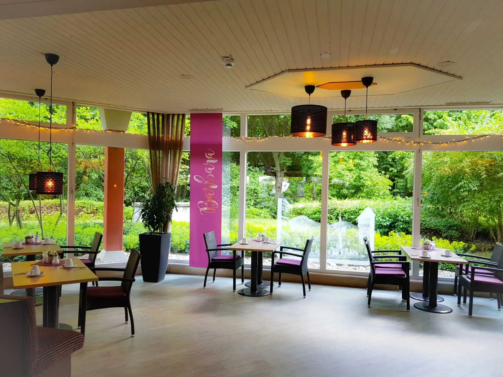Restaurant Eberhard — photo 13