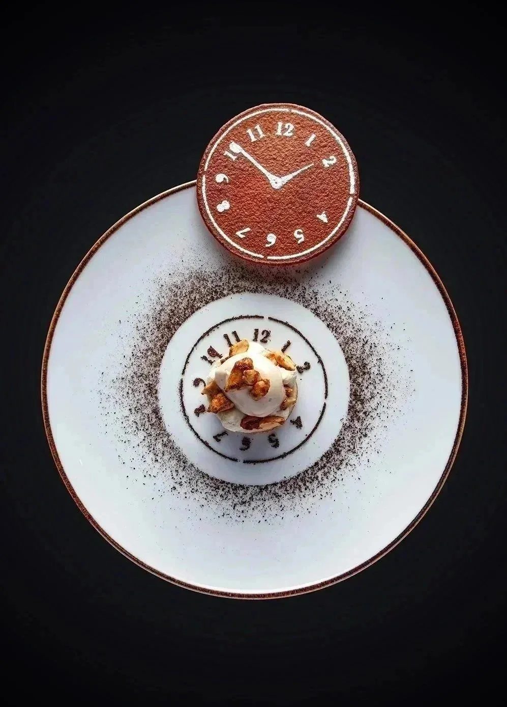 F.P.Journe Le Restaurant — photo 7