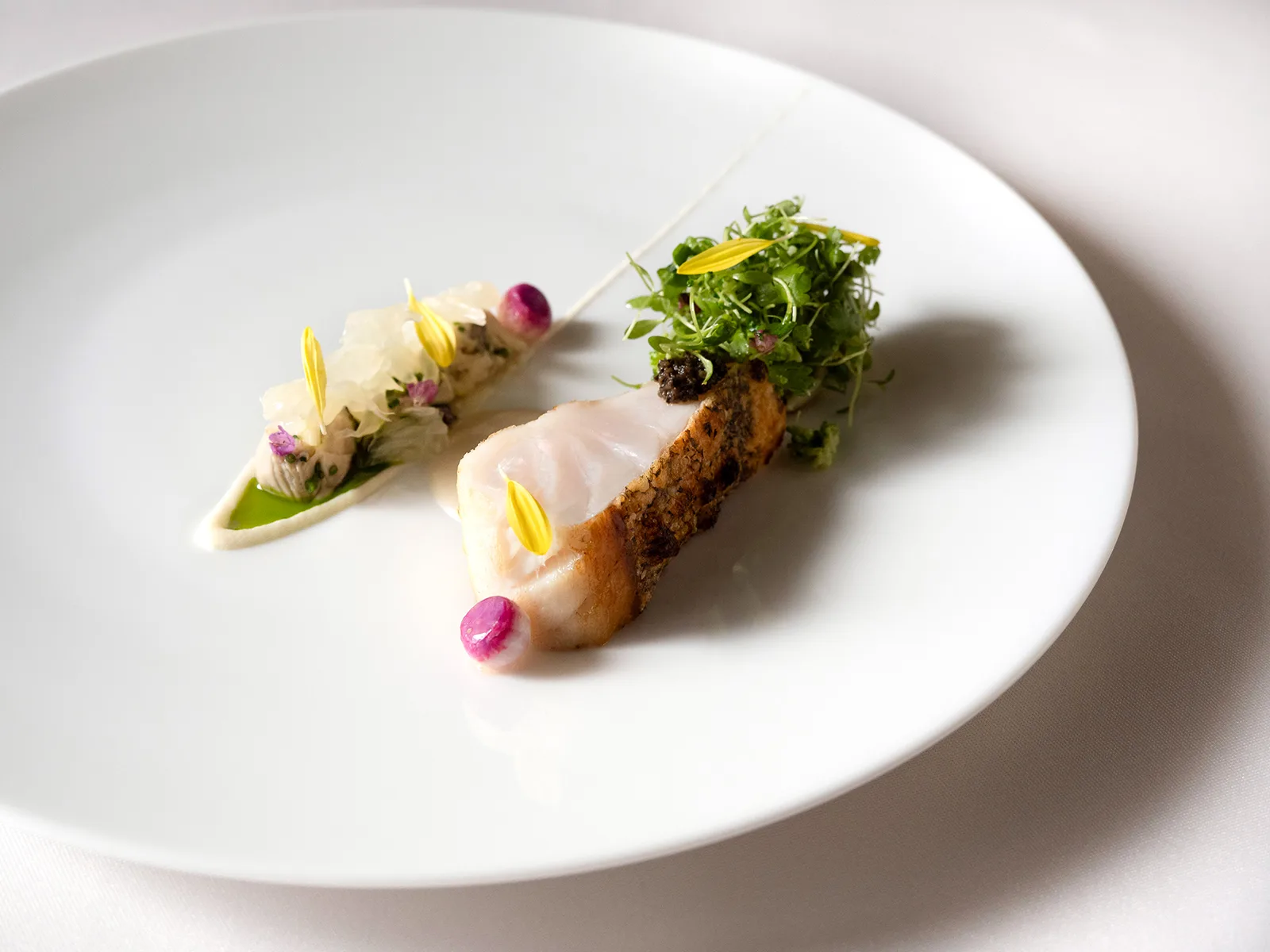 Restaurant Aréna — photo 30