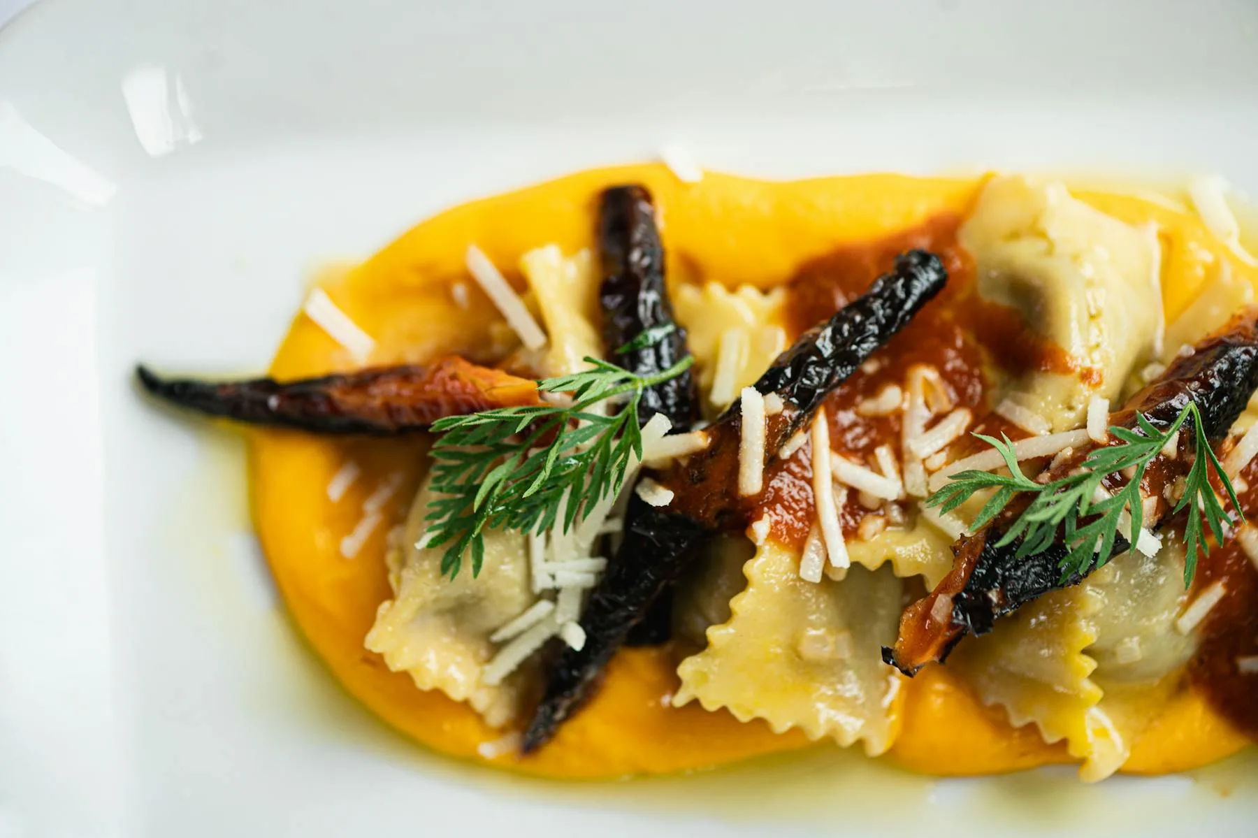 Osteria Mattone — photo 35