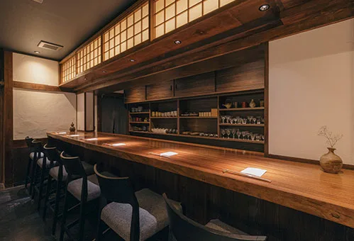 Shuko Osaka Manpukudou — photo 10