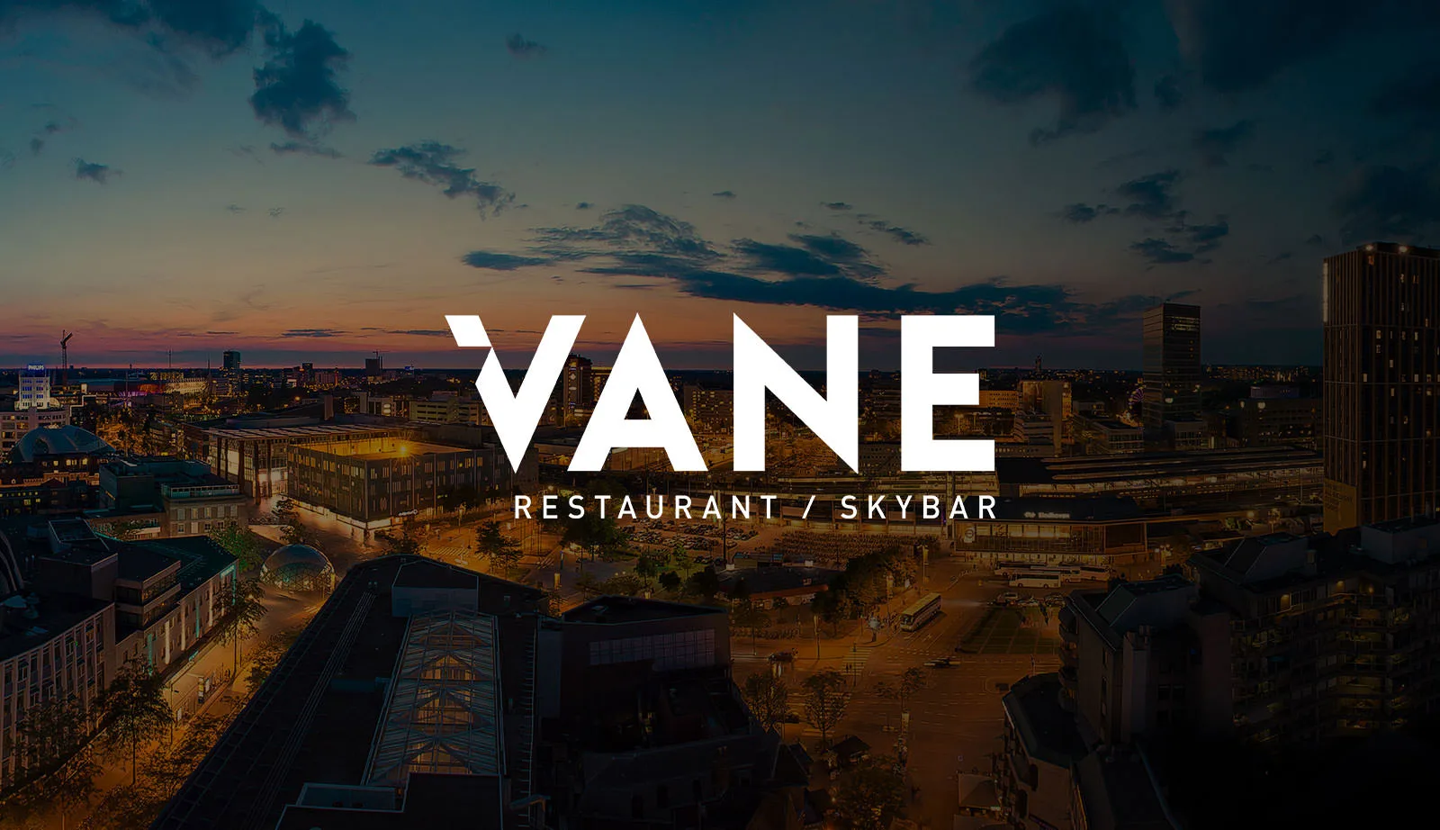 Vane — photo 39
