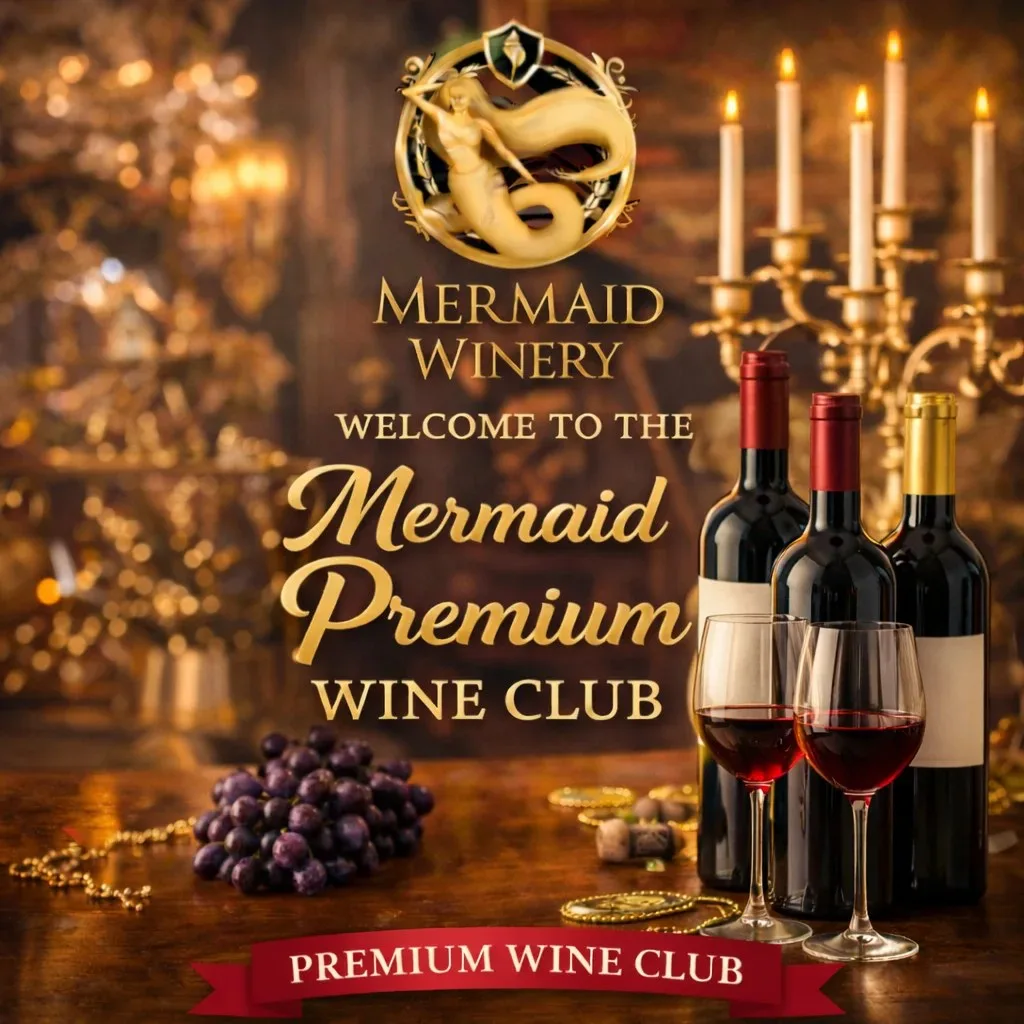 Mermaid Winery — photo 12
