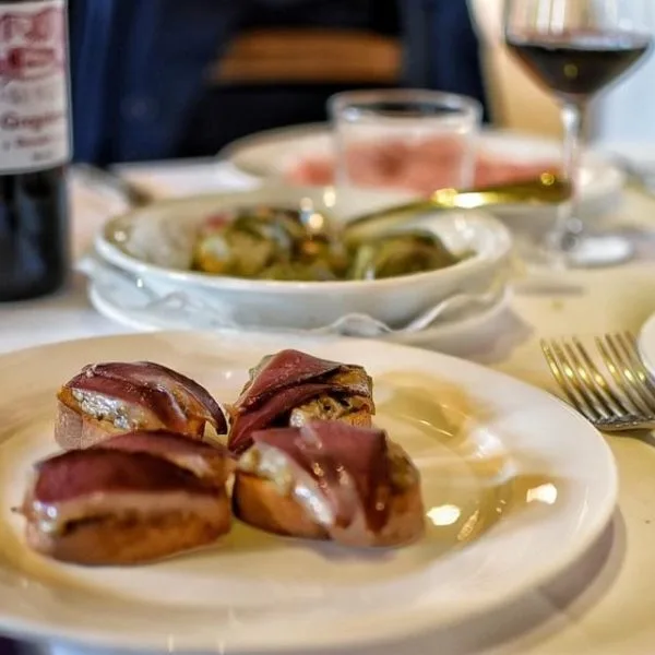 Osteria dai Mazzeri — photo 11