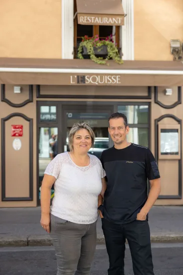 L'Esquisse — photo 19