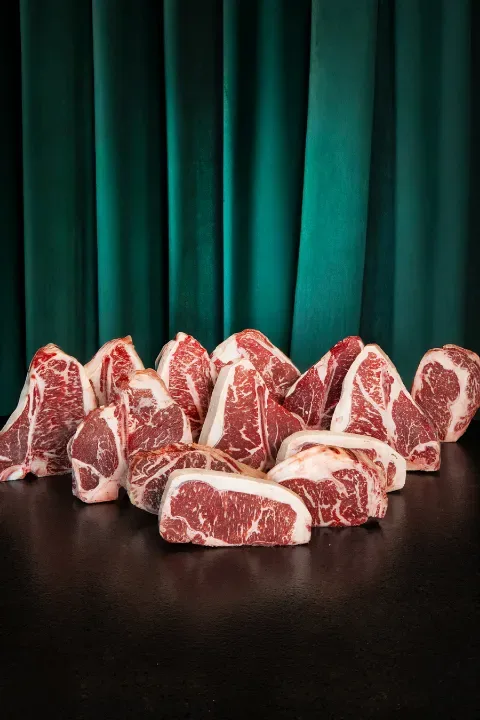 Prime Steak Club — photo 7