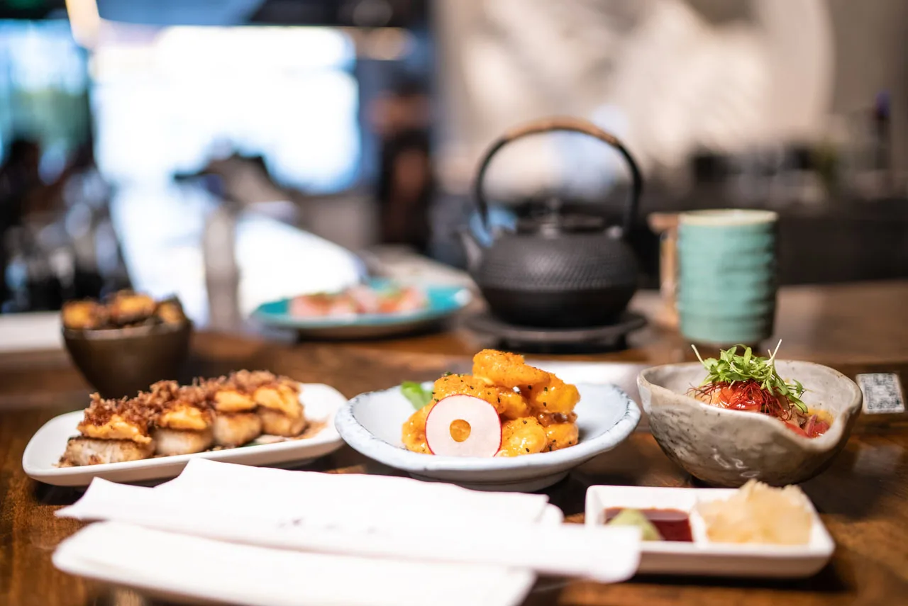 Yunomi Handroll — photo 18