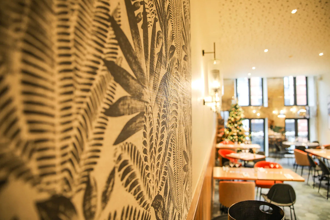 Bistrot Blaise — photo 18