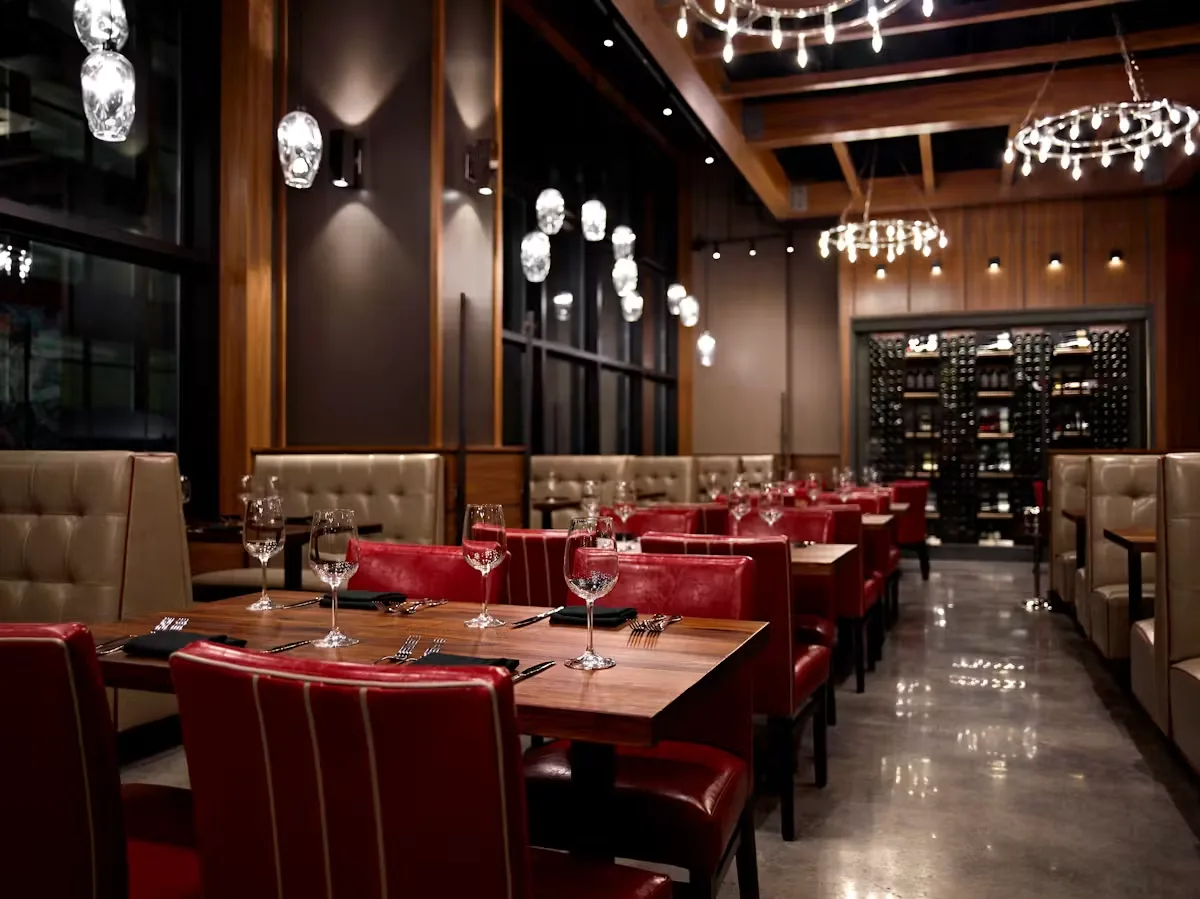 Del Frisco's Grille — photo 13