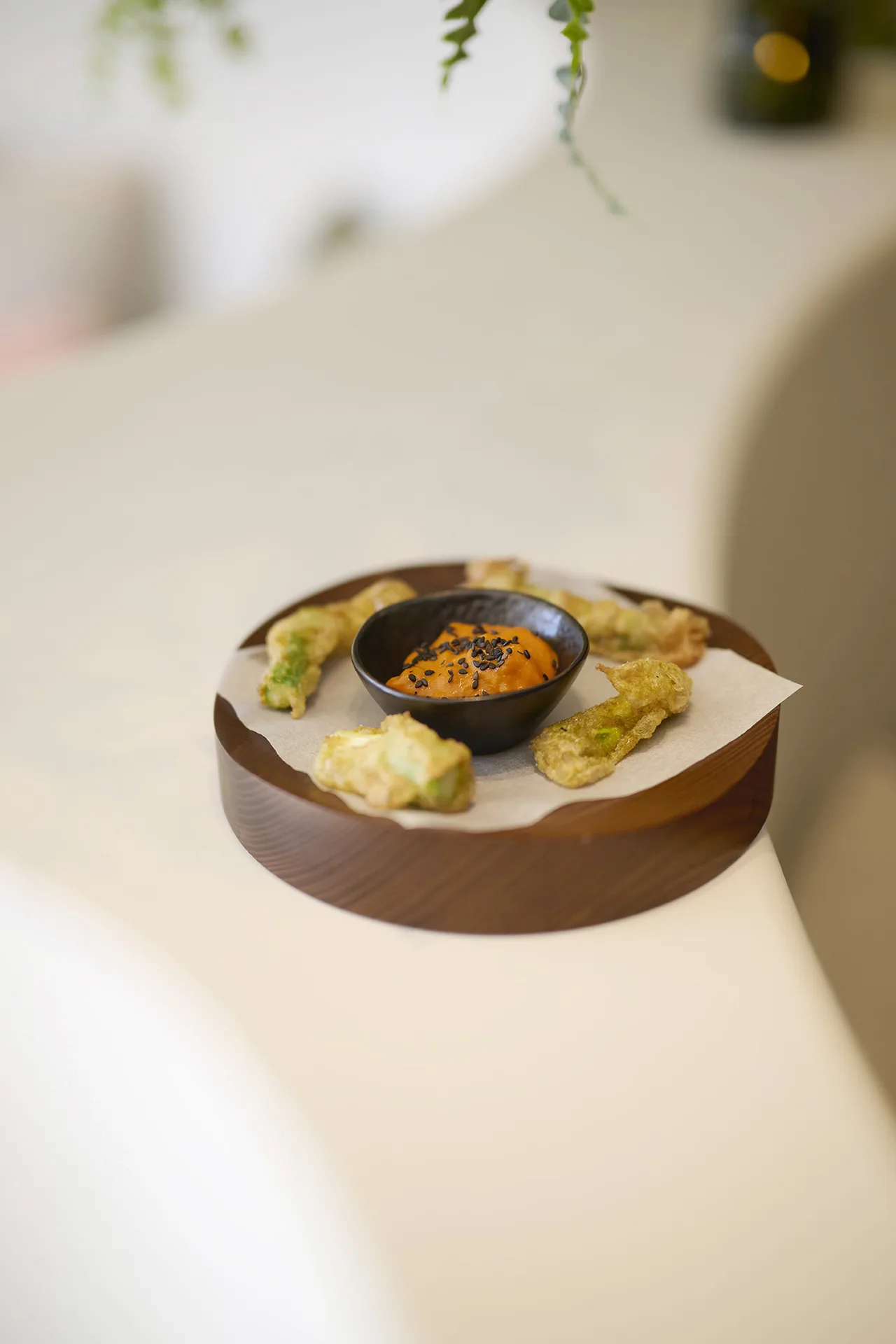 Oya Gastrobar — photo 18