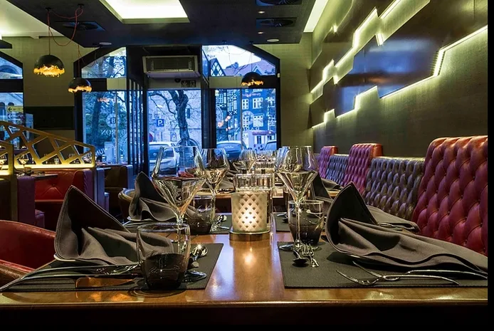 Weinrestaurant Baron — photo 21